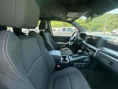 2025 Toyota 4Runner TRD Sport Premium 4WD (Natl)