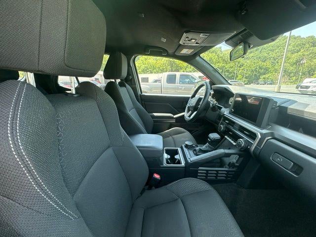 2025 Toyota 4Runner TRD Sport Premium 4WD (Natl)