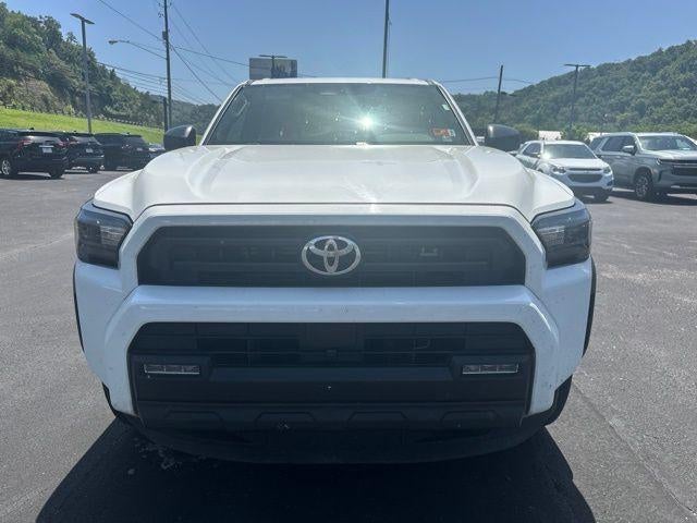 2025 Toyota 4Runner TRD Sport Premium 4WD (Natl)