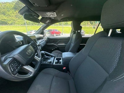 2025 Toyota 4Runner TRD Sport Premium 4WD (Natl)
