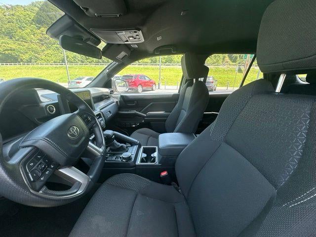 2025 Toyota 4Runner TRD Sport Premium 4WD (Natl)