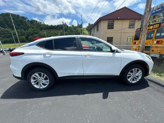 2026 Buick Envista FWD 4dr Preferred