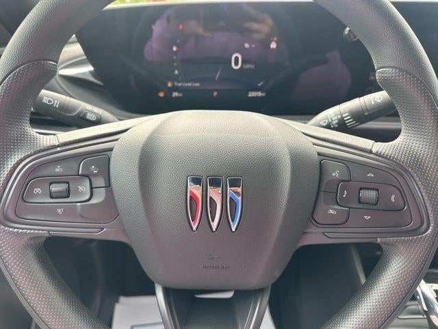 2025 Buick Envista FWD 4dr Preferred