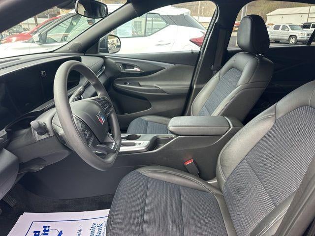 2025 Buick Envista FWD 4dr Preferred