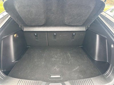 2025 Buick Envista FWD 4dr Preferred