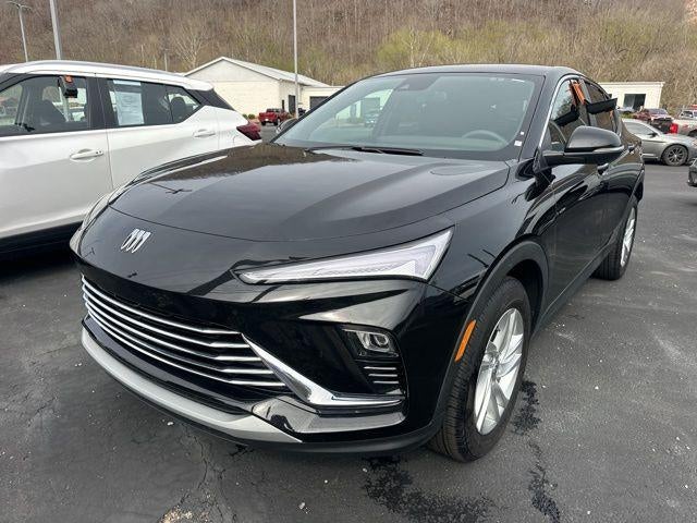 2025 Buick Envista FWD 4dr Preferred