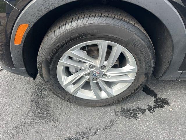 2025 Buick Envista FWD 4dr Preferred