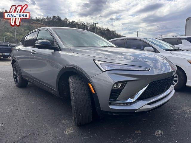 2024 Buick Envista FWD 4dr Sport Touring