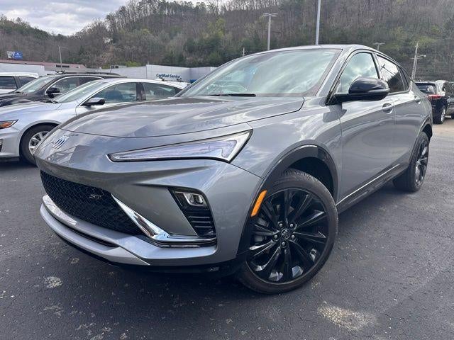 2024 Buick Envista FWD 4dr Sport Touring