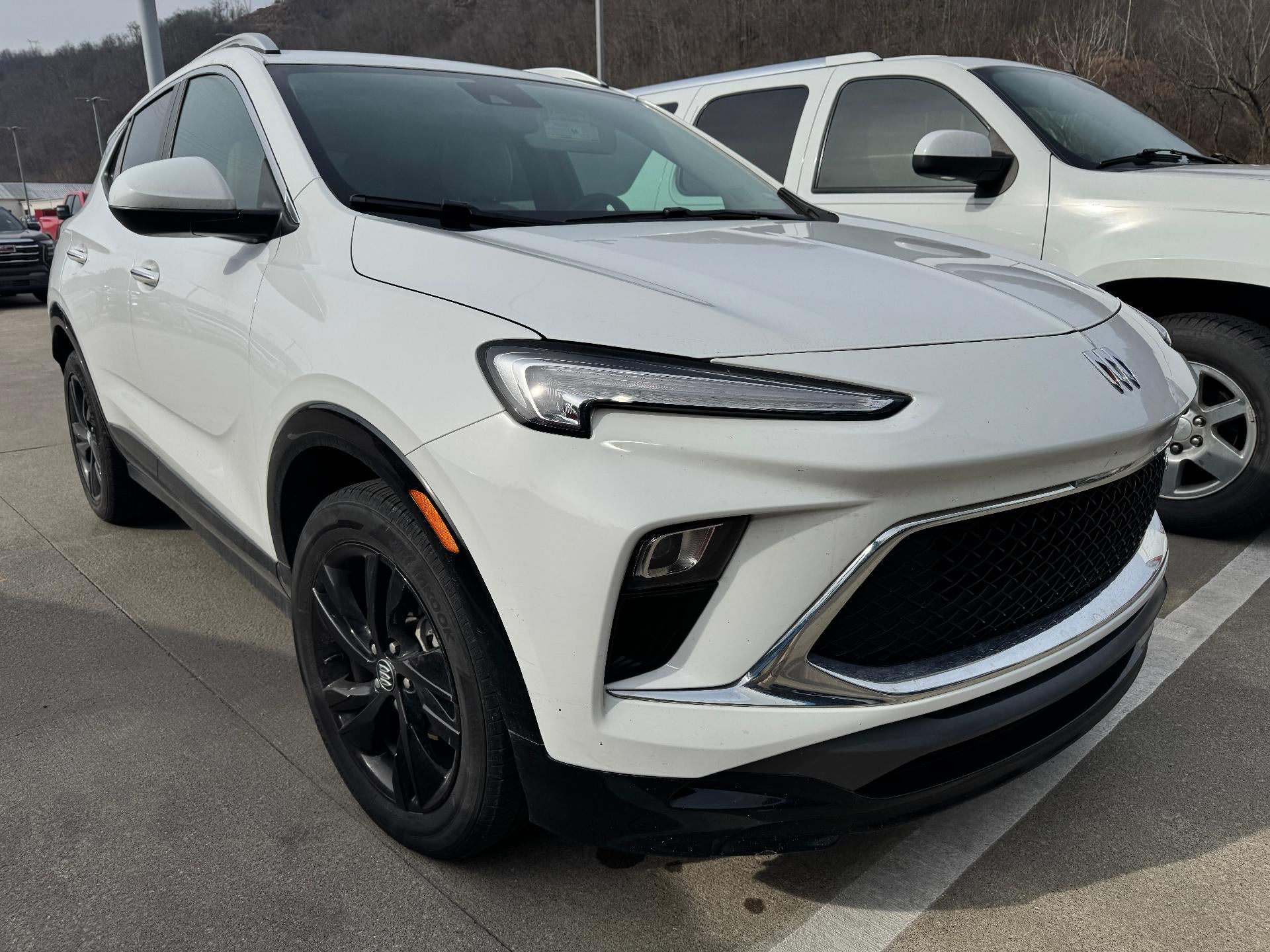 2024 Buick Encore GX Sport Touring FWD