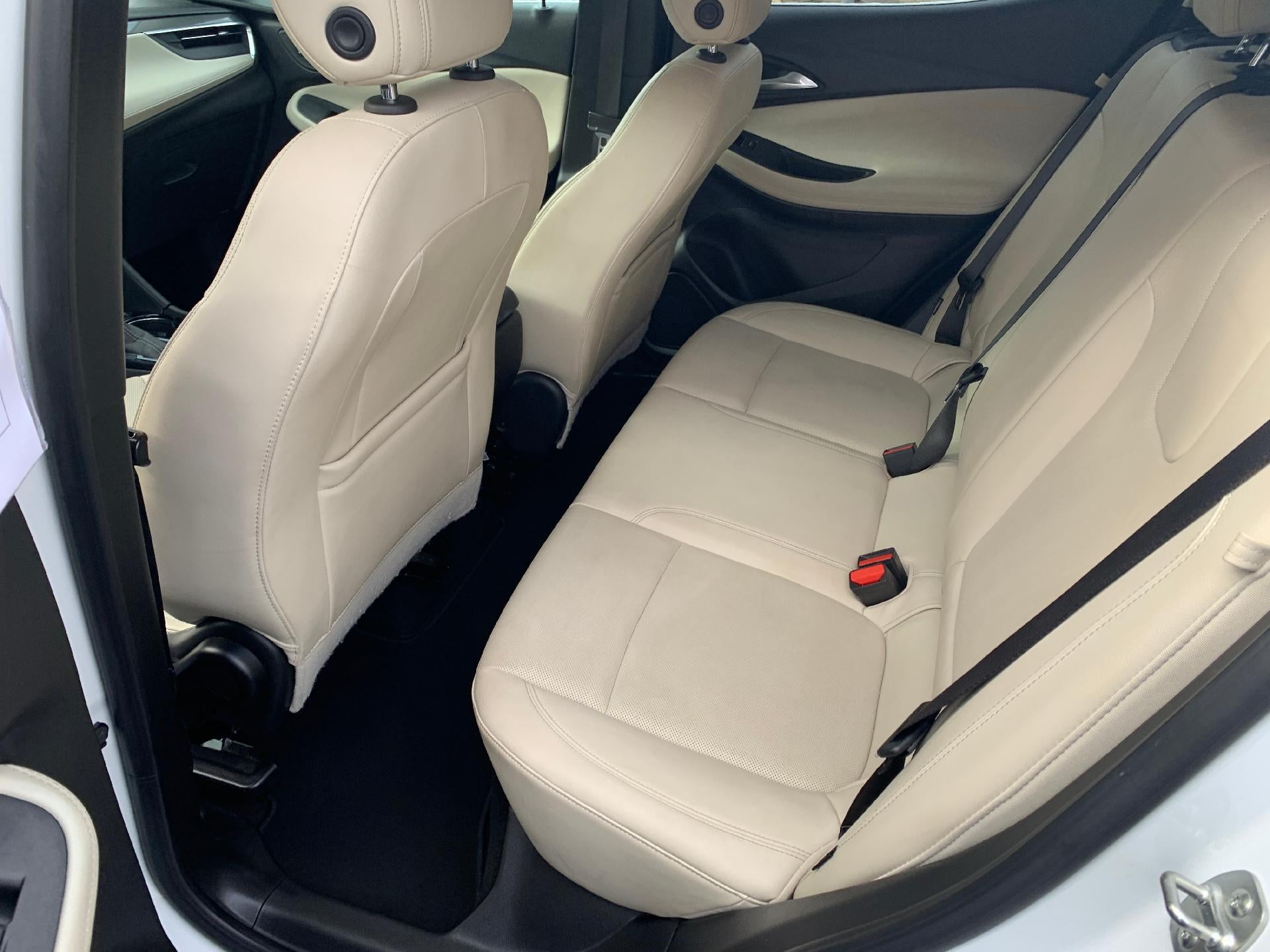 2024 Buick Encore GX Sport Touring FWD