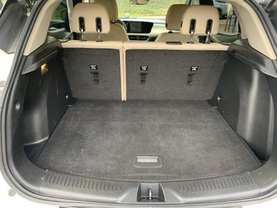 2024 Buick Encore GX Sport Touring FWD