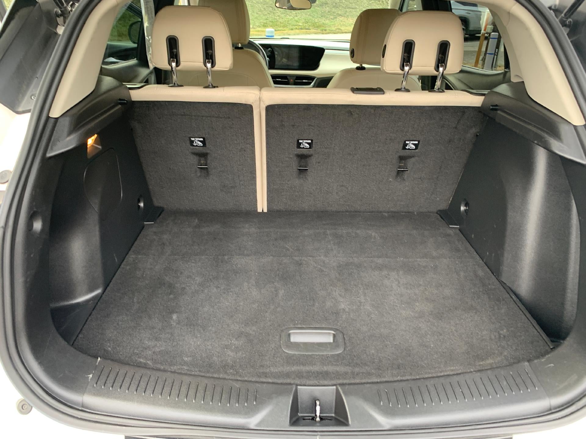 2024 Buick Encore GX Sport Touring FWD