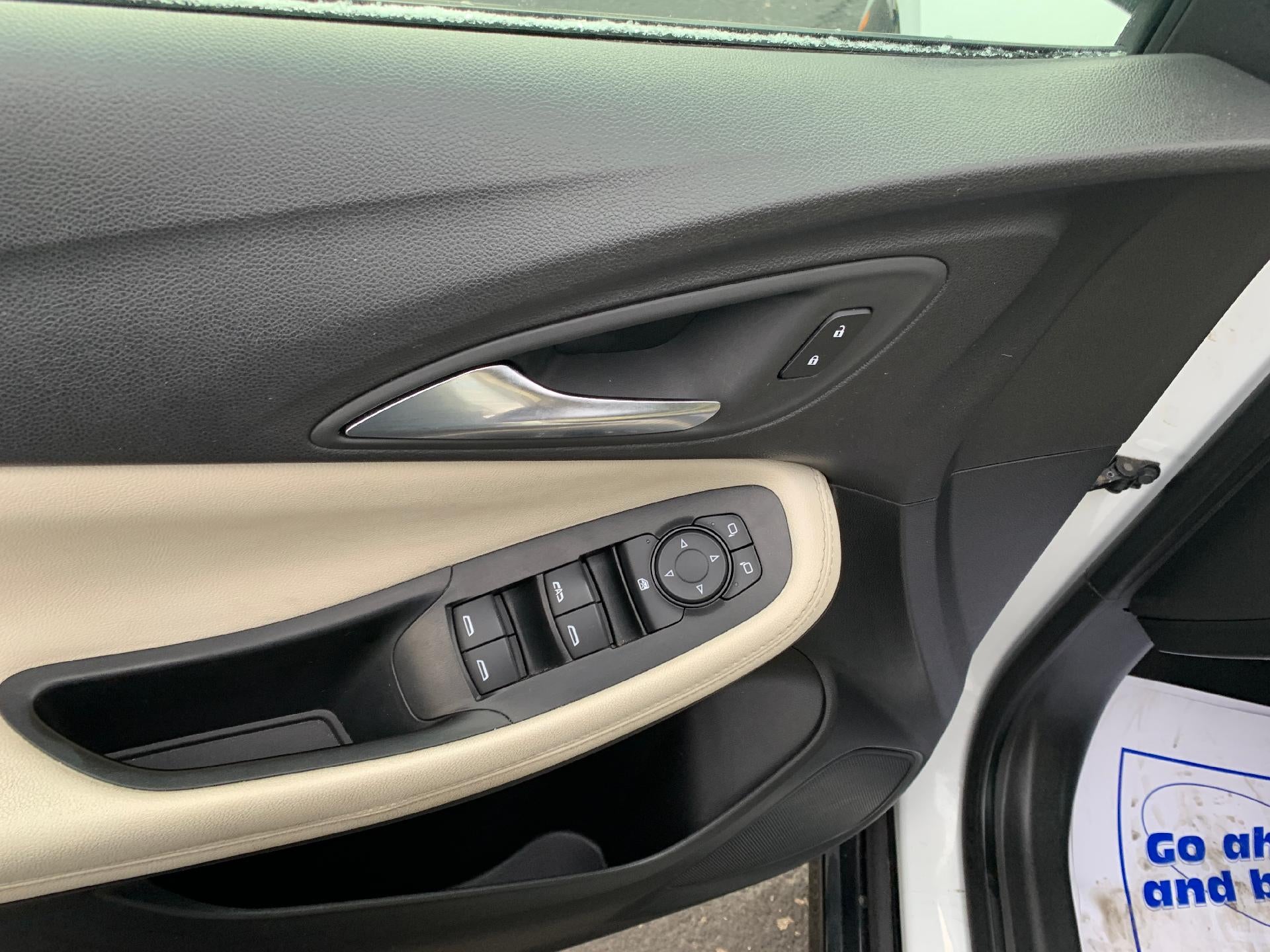 2024 Buick Encore GX Sport Touring FWD