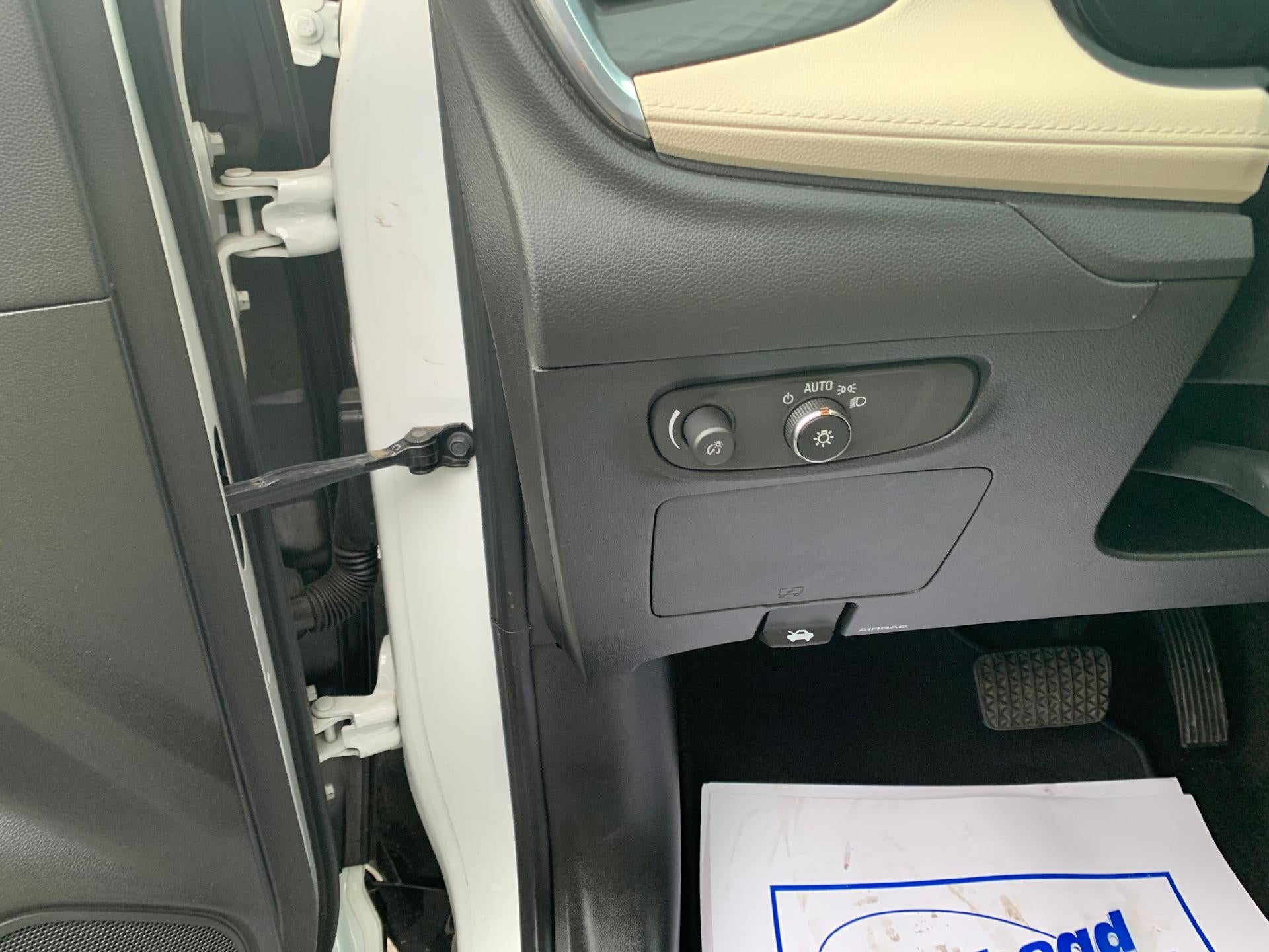 2024 Buick Encore GX Sport Touring FWD