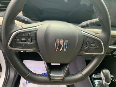 2024 Buick Encore GX Sport Touring FWD