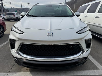 2024 Buick Encore GX Sport Touring FWD