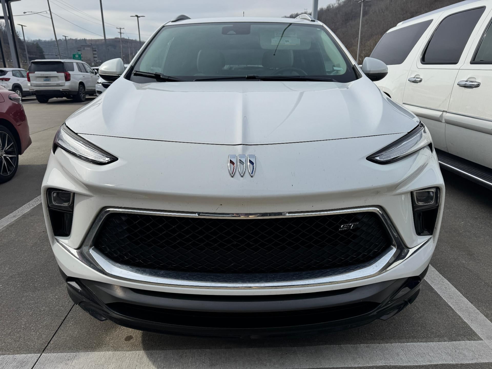 2024 Buick Encore GX Sport Touring FWD