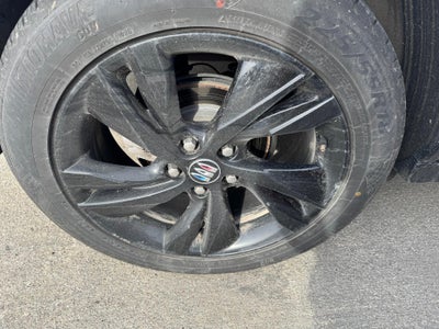 2024 Buick Encore GX Sport Touring FWD