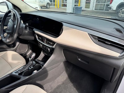 2024 Buick Encore GX Sport Touring FWD