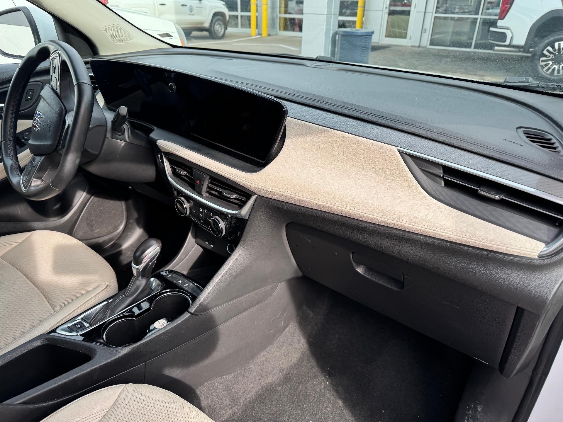 2024 Buick Encore GX Sport Touring FWD