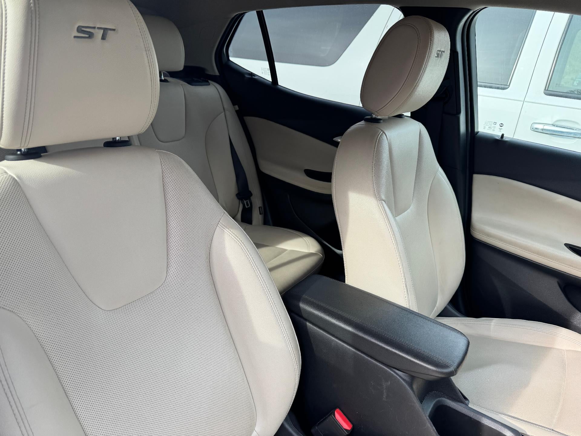 2024 Buick Encore GX Sport Touring FWD