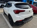 2024 Buick Encore GX Sport Touring FWD