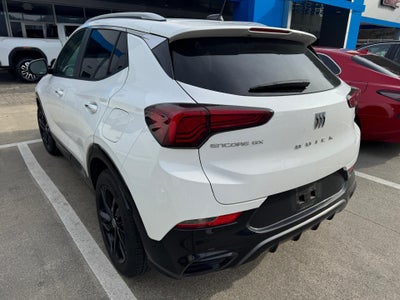 2024 Buick Encore GX Sport Touring FWD