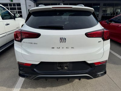 2024 Buick Encore GX Sport Touring FWD