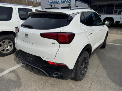 2024 Buick Encore GX Sport Touring FWD
