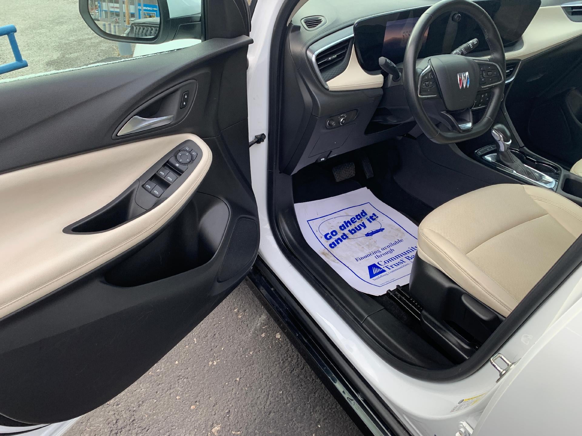 2024 Buick Encore GX Sport Touring FWD