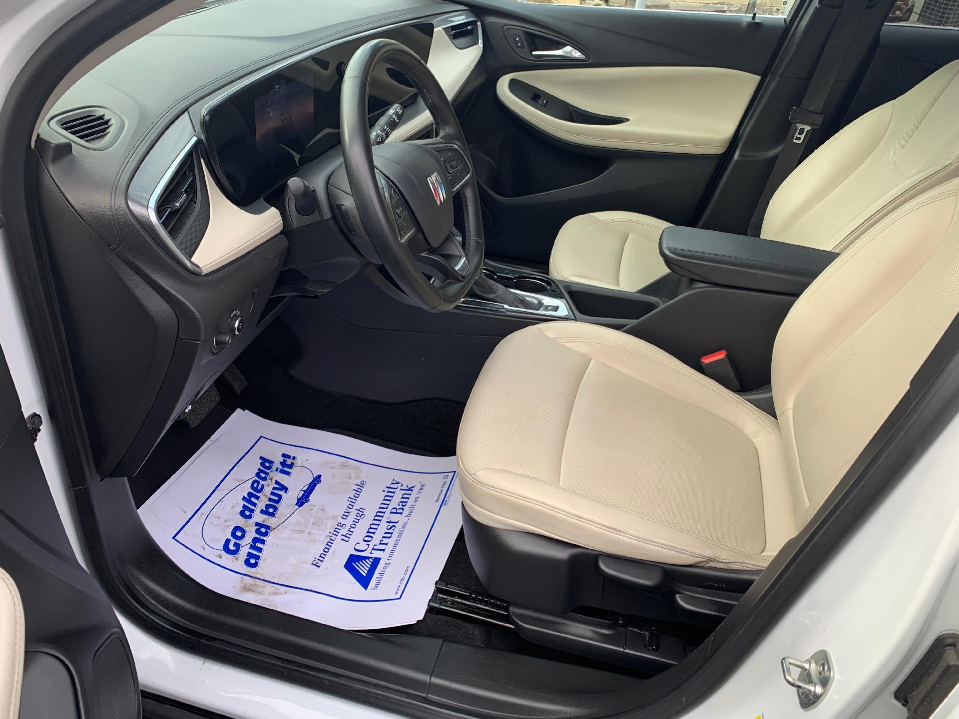 2024 Buick Encore GX Sport Touring FWD