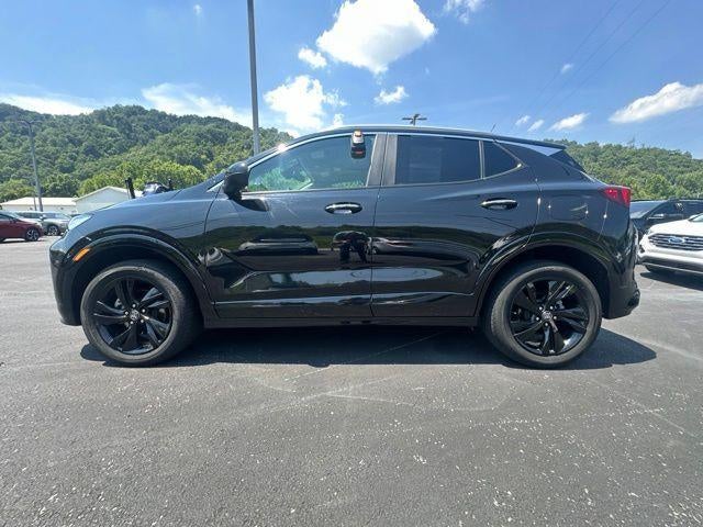 2024 Buick Encore GX Sport Touring AWD