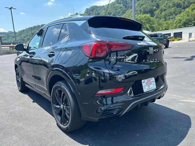 2024 Buick Encore GX Sport Touring AWD