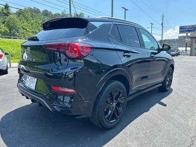 2024 Buick Encore GX Sport Touring AWD