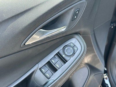 2024 Buick Encore GX Sport Touring AWD
