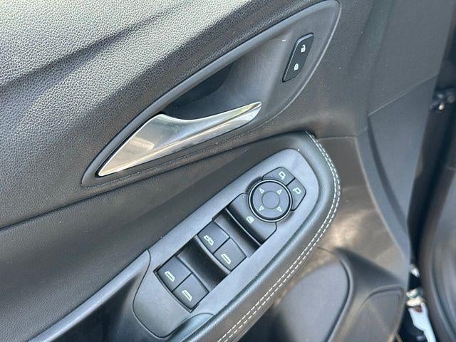 2024 Buick Encore GX Sport Touring AWD