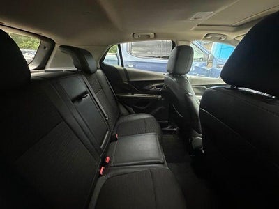 2016 Buick Encore Sport Touring AWD