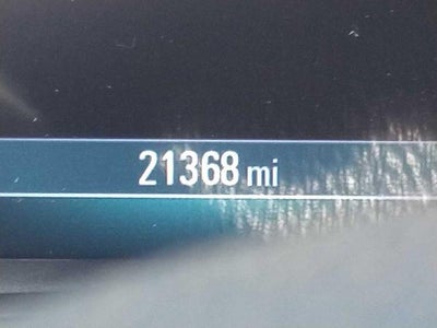 2021 Buick Encore Preferred AWD