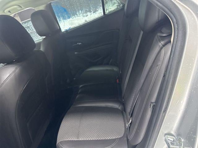 2021 Buick Encore Preferred AWD