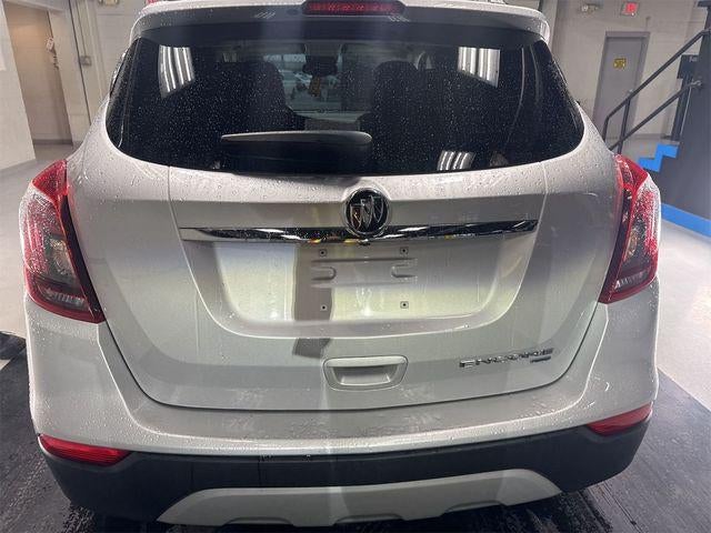 2021 Buick Encore Preferred AWD