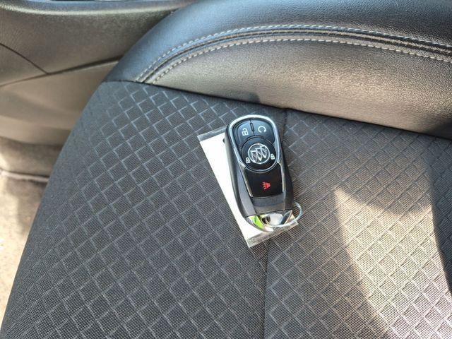 2021 Buick Encore Preferred AWD