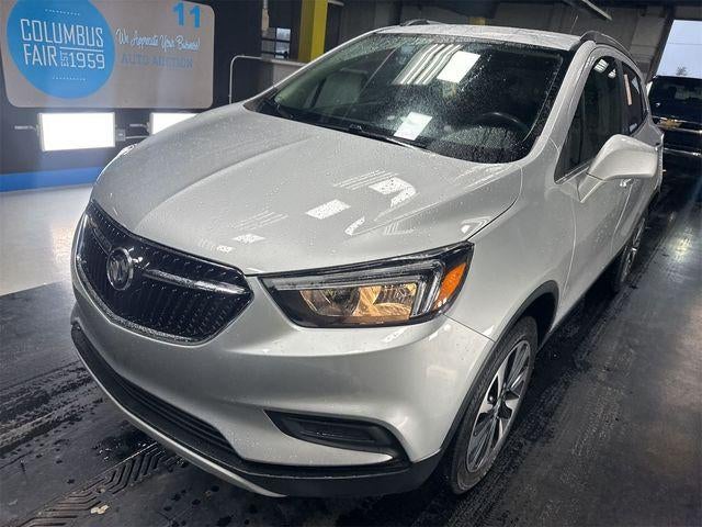 2021 Buick Encore Preferred AWD