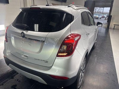 2021 Buick Encore Preferred AWD