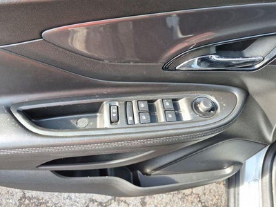 2021 Buick Encore Preferred AWD