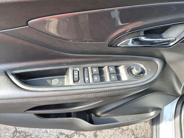 2021 Buick Encore Preferred AWD