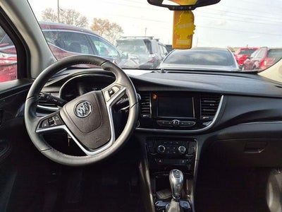 2021 Buick Encore Preferred AWD