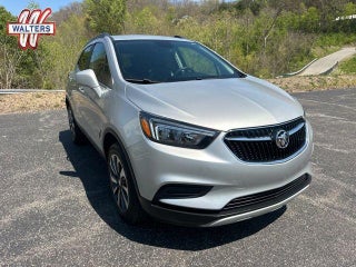2021 Buick Encore Preferred AWD