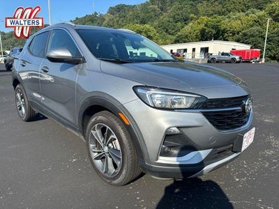 2023 Buick Encore GX Select FWD