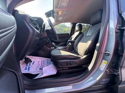 2023 Buick Encore GX Select FWD